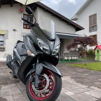Suzuki Burgman