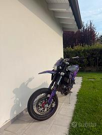 Fantic 125 XMF 4T