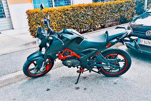 KSR GRS 125