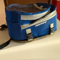 Borsa da serbatoio CLOVER