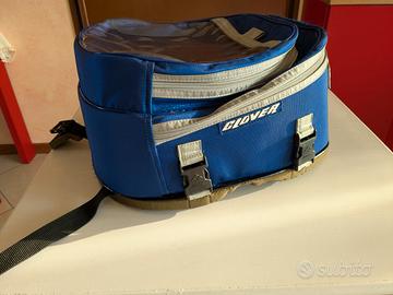 Borsa da serbatoio CLOVER