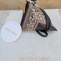 Pochette See by Chloé nuova 