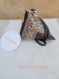 Pochette See by Chloé nuova 