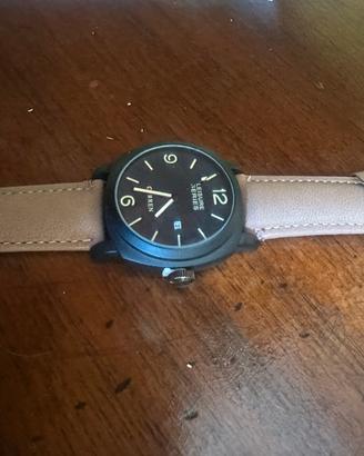 Orologio resistente all’acqua nuovo