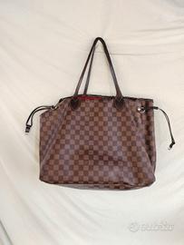 Louis Vuitton Toto bag  Never ful