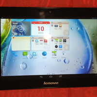 Tablet Lenovo s6000-h