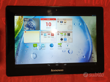 Tablet Lenovo s6000-h