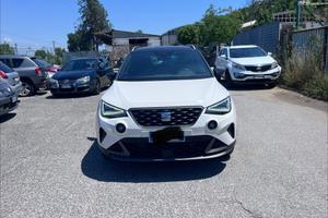 Seat Arona 1.0 EcoTSI FR