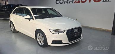 Audi A3 SPB 30 TDI S tronic