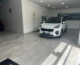 Kia Sportage 1.7 CRDI 2WD GT Line