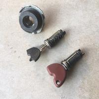 Blocchetti serrature vespa et4 et2