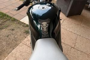 Triumph