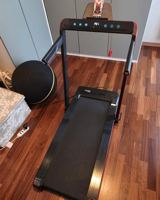 Tapis Roulant elettrico FP Tech 8090