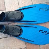 Pinne Mares Rush TAGLIA 46-47