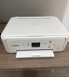 Stampante canon Pixma