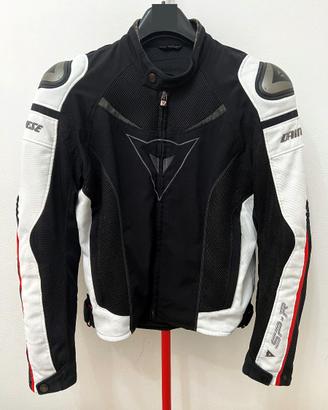 Dainese Super Speed Tex SP-R - taglia 50