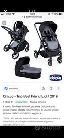 trio best Friend