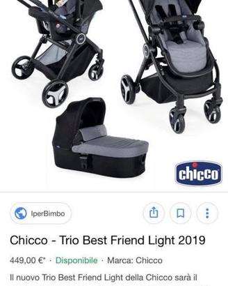 trio best Friend