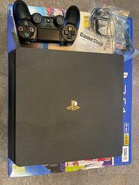 Playstation Ps4 Slim