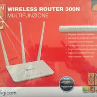 Router Digicom 300N