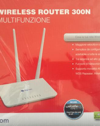 Router Digicom 300N