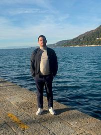 Operatore polyvalente nella ristorazione