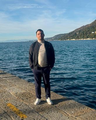 Operatore polyvalente nella ristorazione