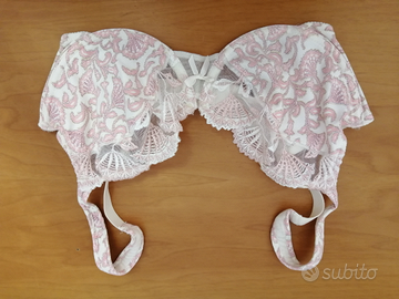 Reggiseno con ferretto Playtex