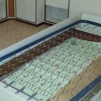 Letto e rete matrimoniale