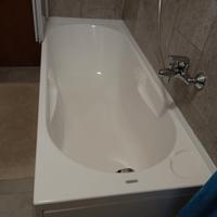 Vasca da Bagno Projecta by Jacuzzi® – Modello Aria