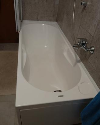Vasca da Bagno Projecta by Jacuzzi® – Modello Aria
