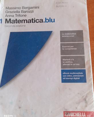 Matematica.blu