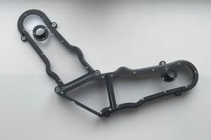 Copri Cinghie Ducati 998 1000 999 996 916 400 620