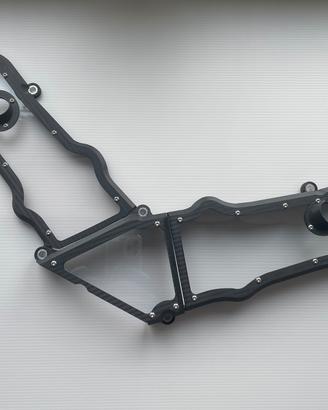 Copri Cinghie Ducati 998 1000 999 996 916 400 620