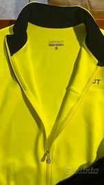Maglia ciclismo
