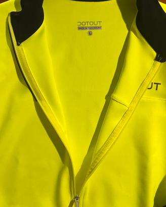 Maglia ciclismo