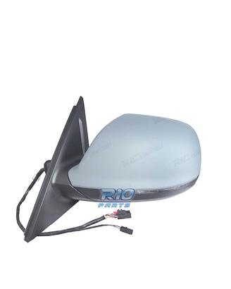 SPECCHIO COMPLETO SINISTRO AUDI Q5 08-19 LUCE A TE