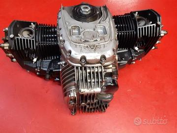 MOTORE BMW R1200GS ADV 2009