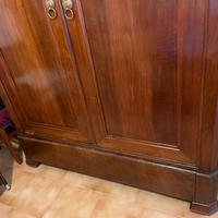 armadio Arte povera   Antico stile 800