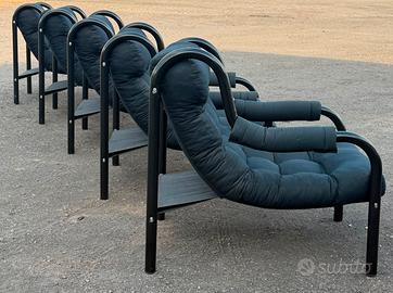 Poltrone vintage