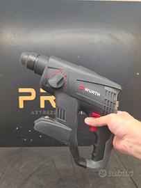 Wurth Tassellatore H18 Compatibile Bosch