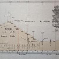 Lotto 3 quadri percorsi cicloturistici TCCI