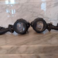 Faretti Moto Racingbike FOGO1N Led 12 V