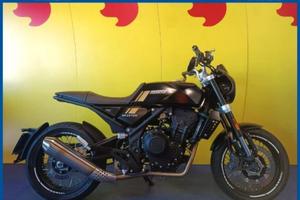 BRIXTON Crossfire 500 Garantita e Finanziabile