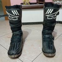 Stivali moto enduro/cross