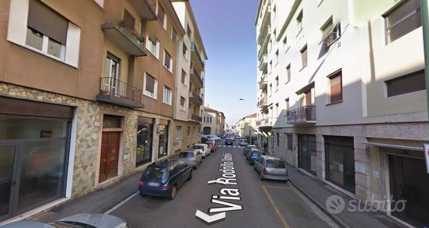 Stanza con bagno privato- Euro 275