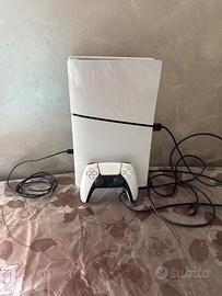 PlayStation 5 Slim Digital Edition 825 GB – Come N