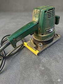 Levigatrice orbitale STAYER LOM 10 B
