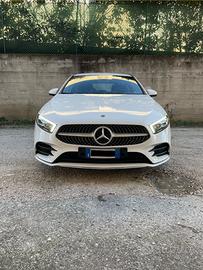 Mercedes Benz A160 Premium