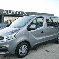 FIAT TALENTO 1.6 MJT 125 CV 9 POSTI